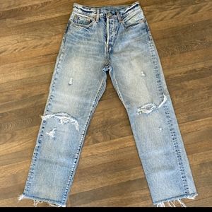 Levi's Jeans